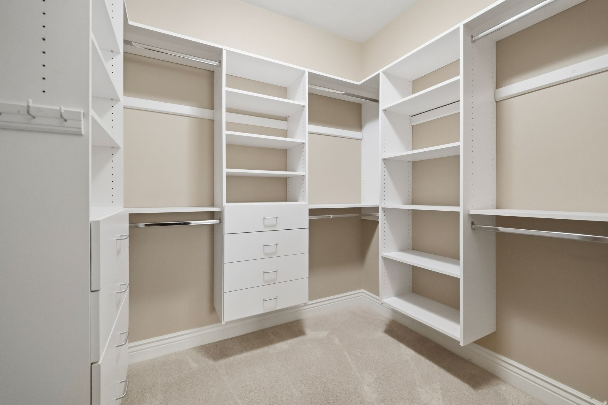 HOLLADAY FARMS PUD - Residential