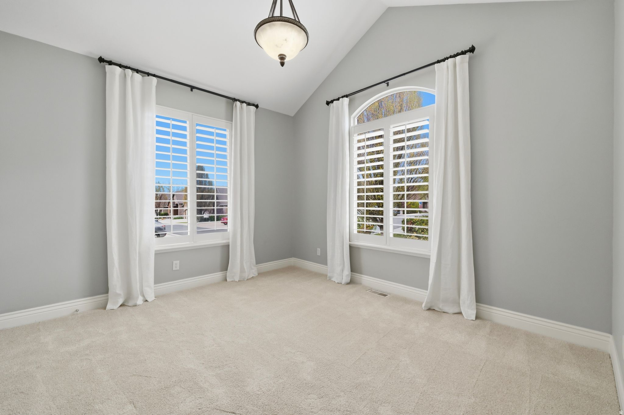 HOLLADAY FARMS PUD - Residential