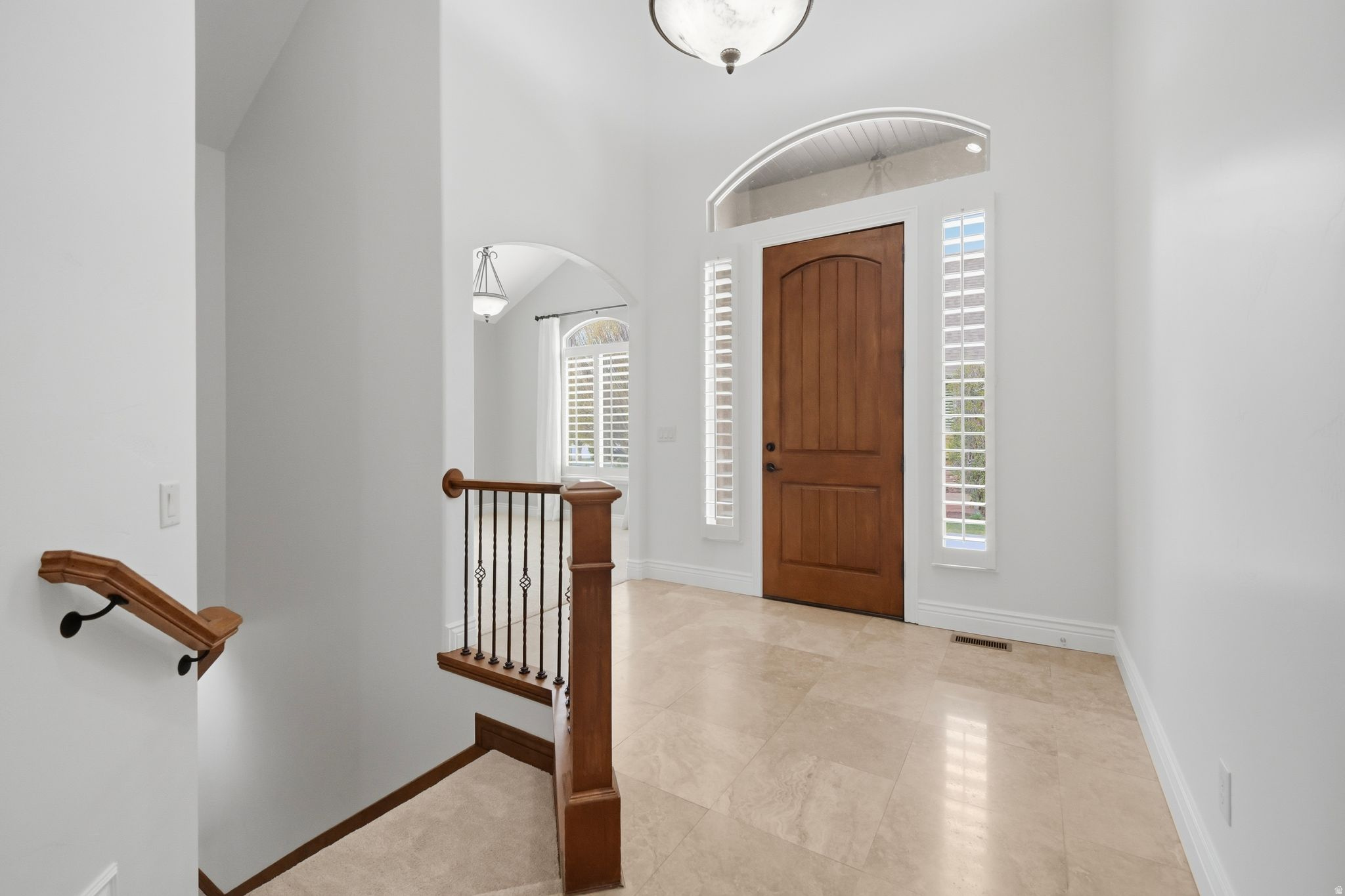 HOLLADAY FARMS PUD - Residential