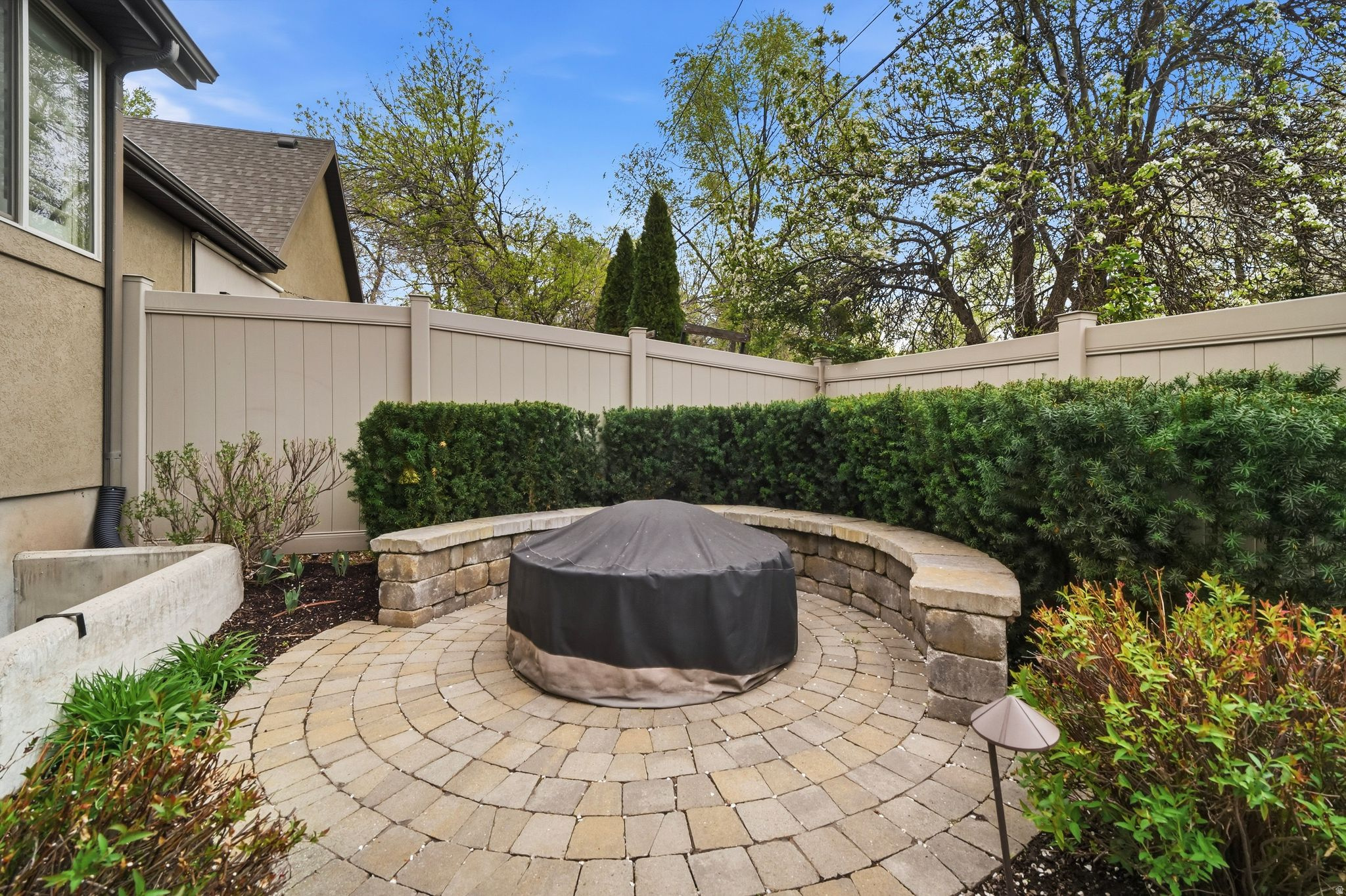 HOLLADAY FARMS PUD - Residential