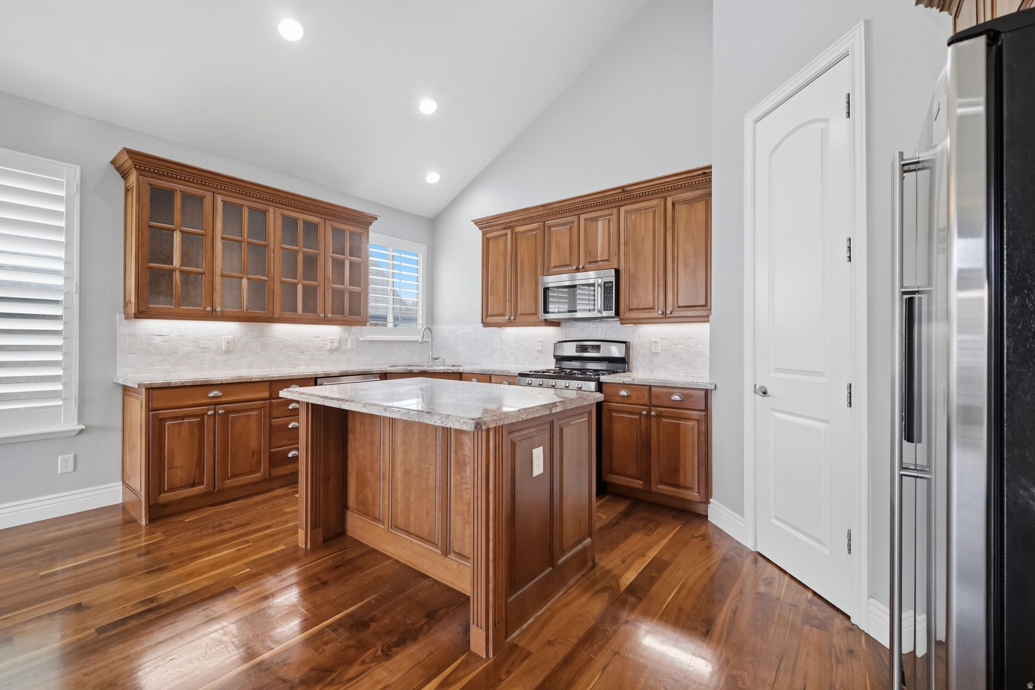 HOLLADAY FARMS PUD - Residential