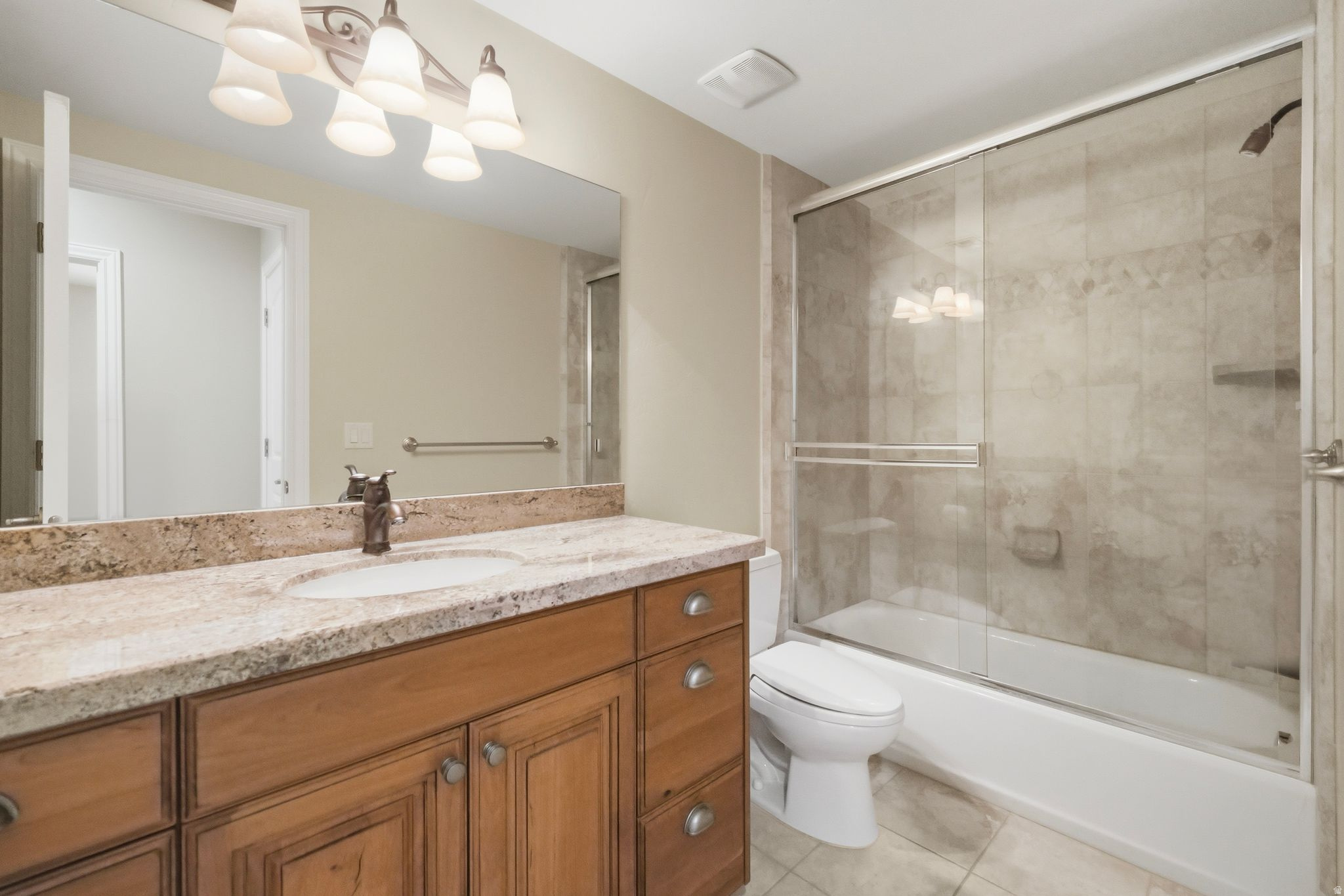 HOLLADAY FARMS PUD - Residential