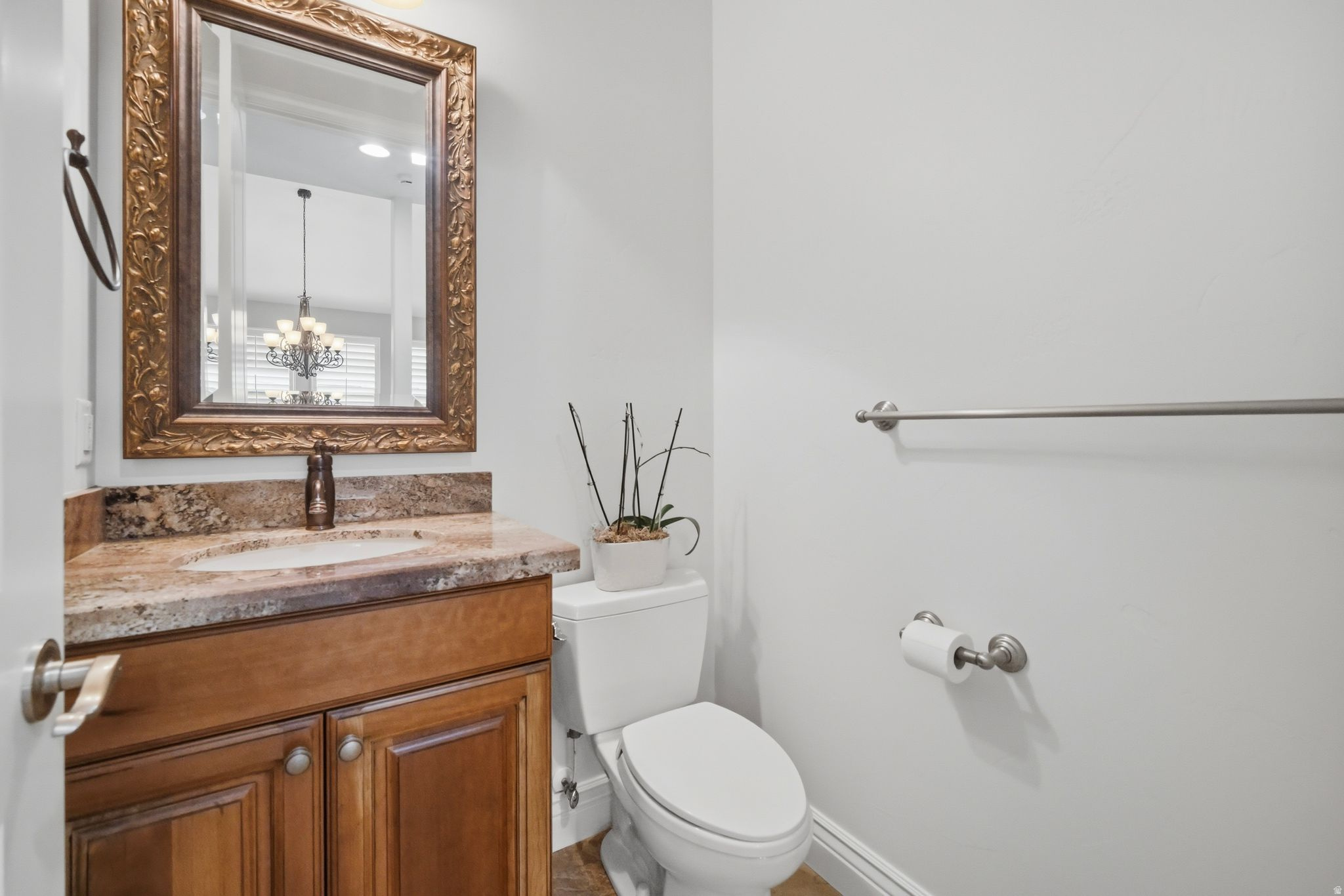 HOLLADAY FARMS PUD - Residential