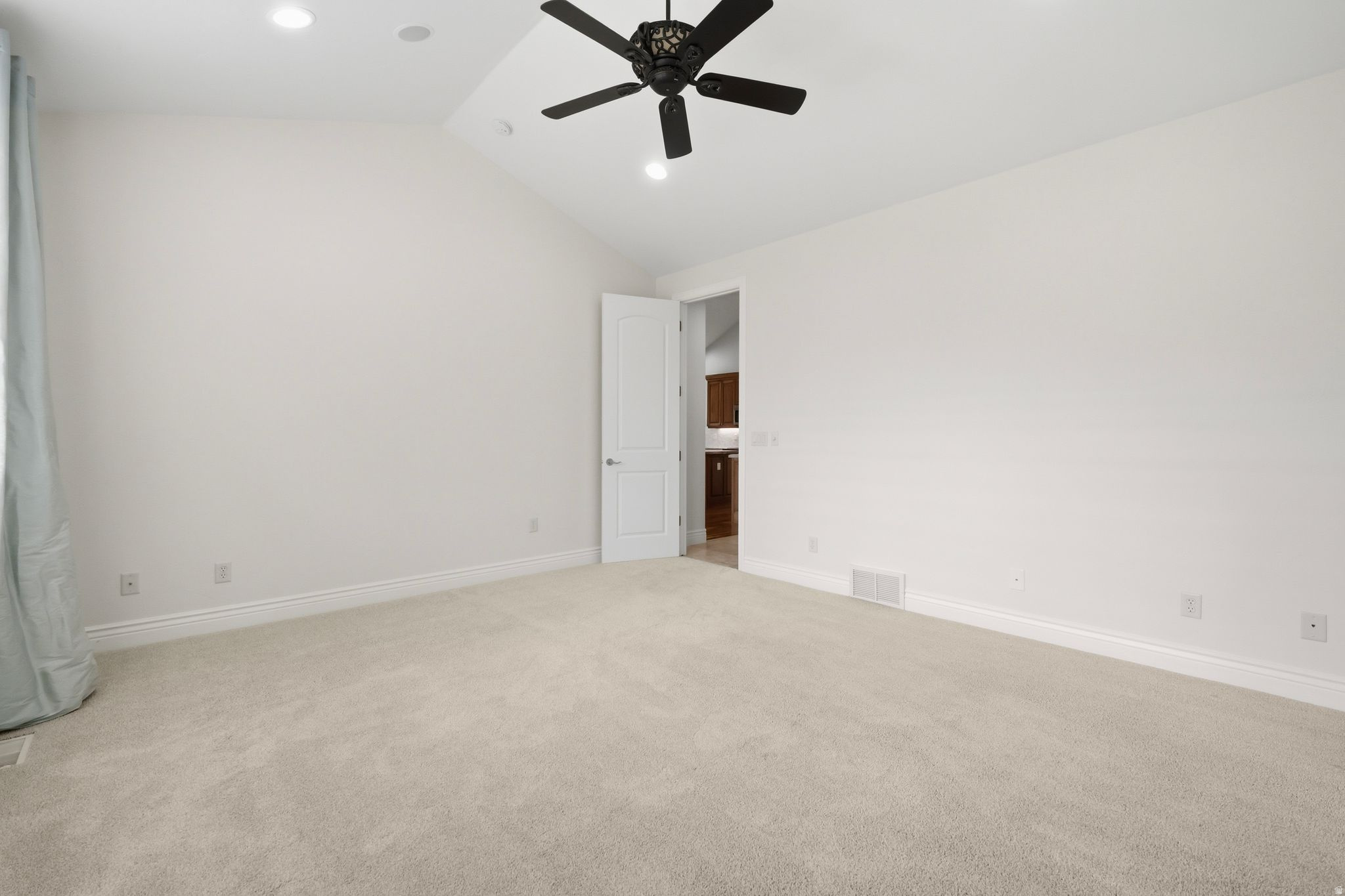 HOLLADAY FARMS PUD - Residential