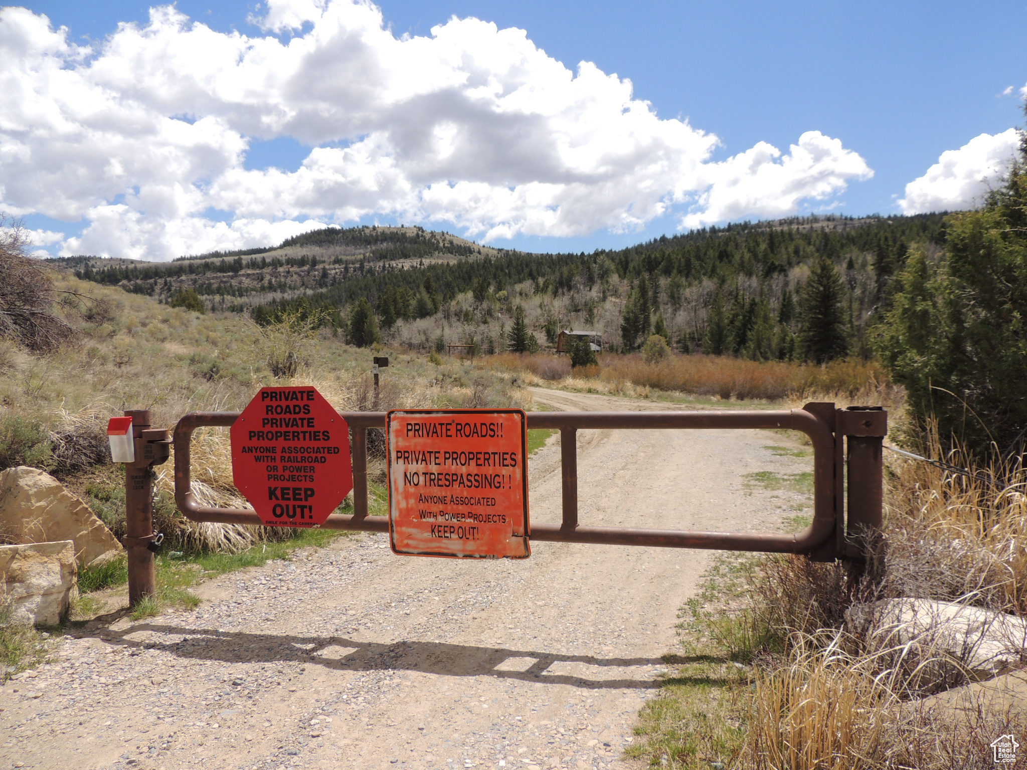 Land, Duchesne, Utah image 4