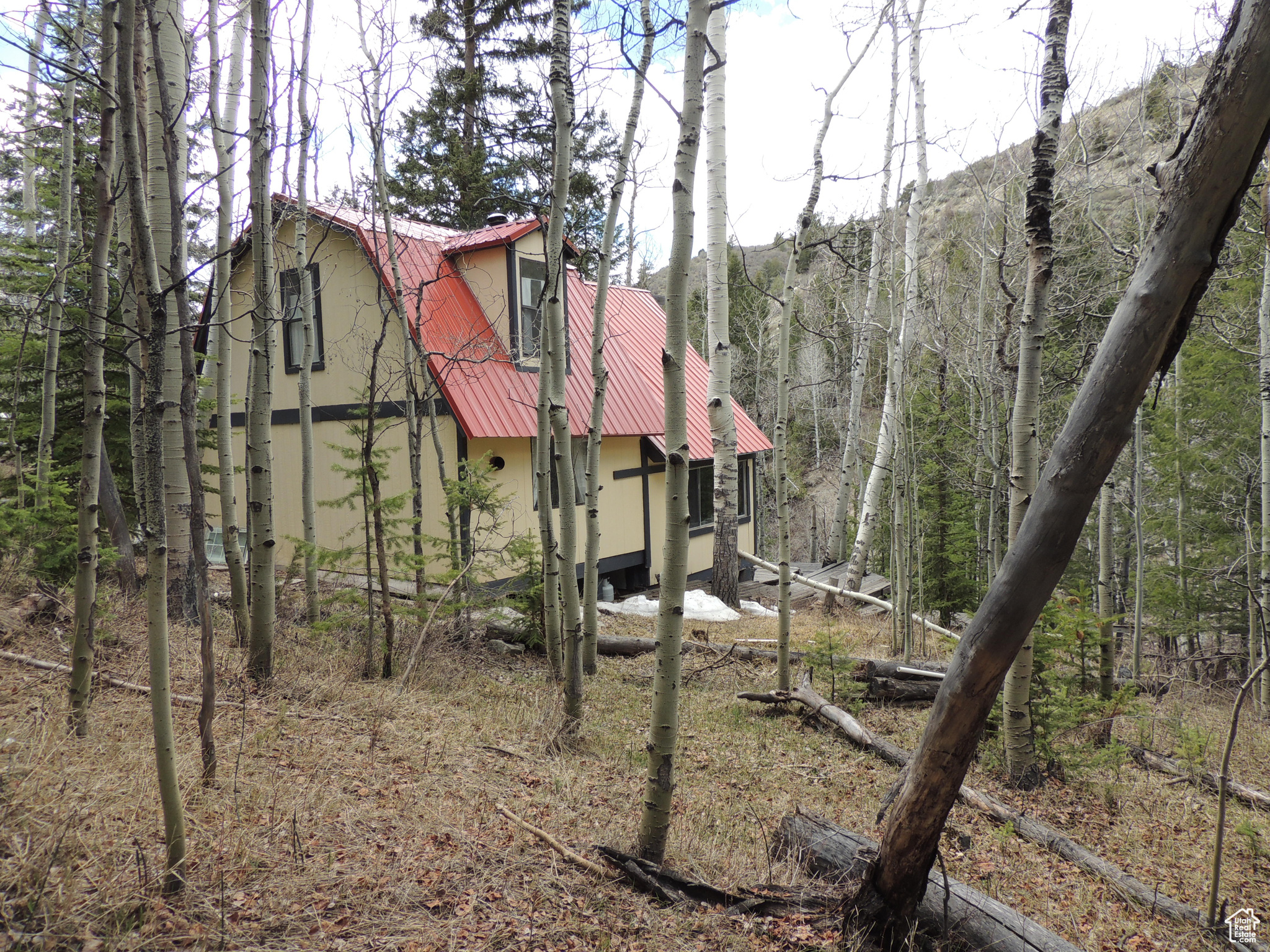 Land, Duchesne, Utah image 3