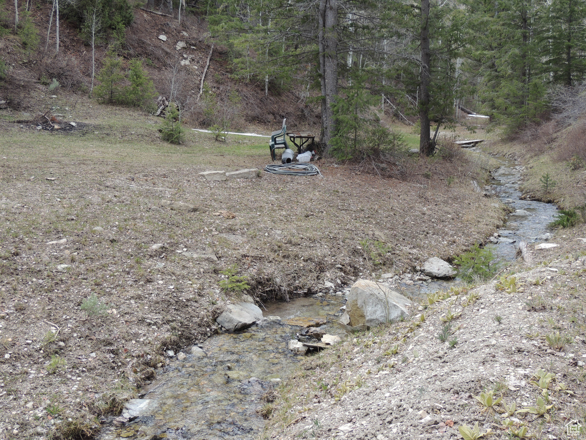 Land, Duchesne, Utah image 16