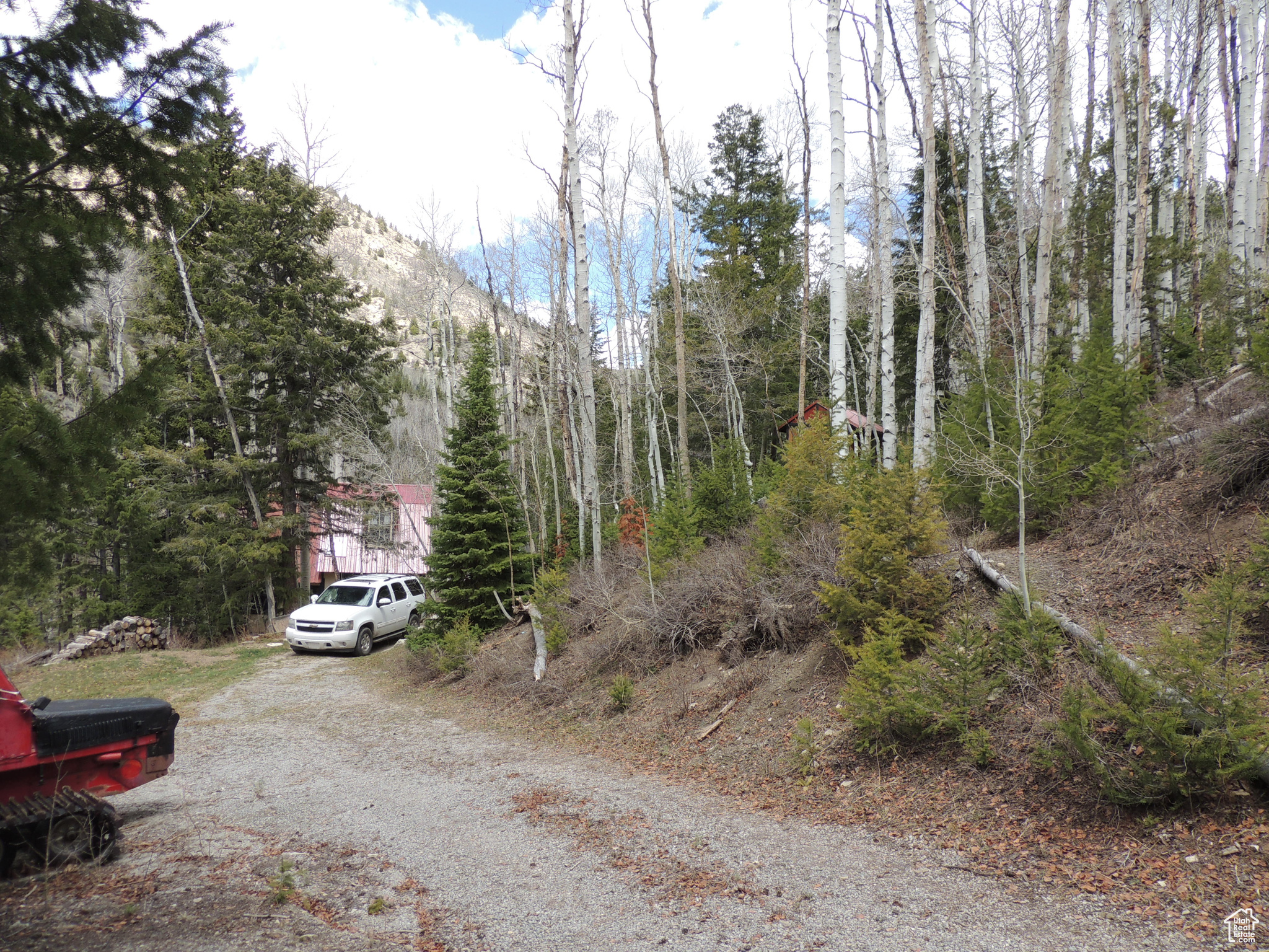 Land, Duchesne, Utah image 6