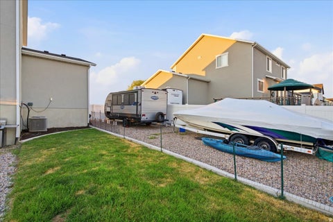 Tiny photo for 4169 W 700 S #511, Syracuse, UT 84075 (MLS # 2174052)