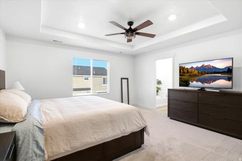 Tiny photo for 4169 W 700 S #511, Syracuse, UT 84075 (MLS # 2174052)