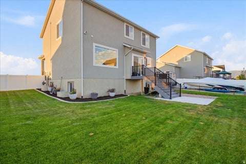 Tiny photo for 4169 W 700 S #511, Syracuse, UT 84075 (MLS # 2174052)