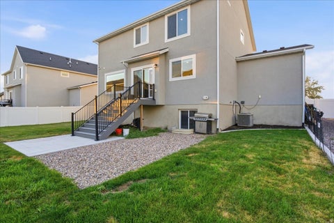 Tiny photo for 4169 W 700 S #511, Syracuse, UT 84075 (MLS # 2174052)
