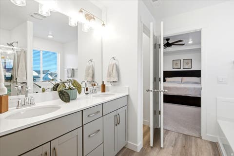 Tiny photo for 4169 W 700 S #511, Syracuse, UT 84075 (MLS # 2174052)