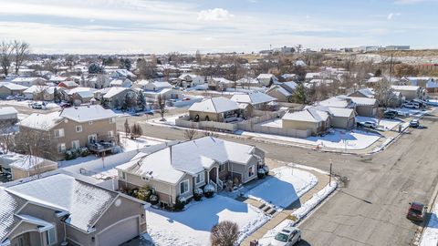 Tiny photo for 635 W 3600 S, Riverdale, UT 84405 (MLS # 2138653)
