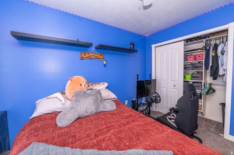 Tiny photo for 635 W 3600 S, Riverdale, UT 84405 (MLS # 2138653)