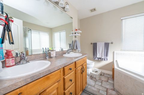 Tiny photo for 635 W 3600 S, Riverdale, UT 84405 (MLS # 2138653)