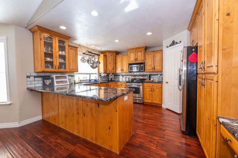 Tiny photo for 635 W 3600 S, Riverdale, UT 84405 (MLS # 2138653)