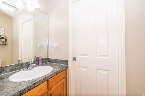 Tiny photo for 635 W 3600 S, Riverdale, UT 84405 (MLS # 2138653)