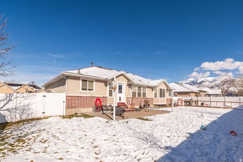 Tiny photo for 635 W 3600 S, Riverdale, UT 84405 (MLS # 2138653)