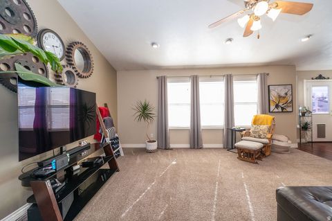 Tiny photo for 635 W 3600 S, Riverdale, UT 84405 (MLS # 2138653)