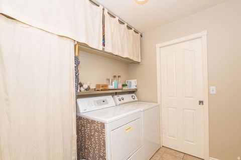 Tiny photo for 635 W 3600 S, Riverdale, UT 84405 (MLS # 2138653)