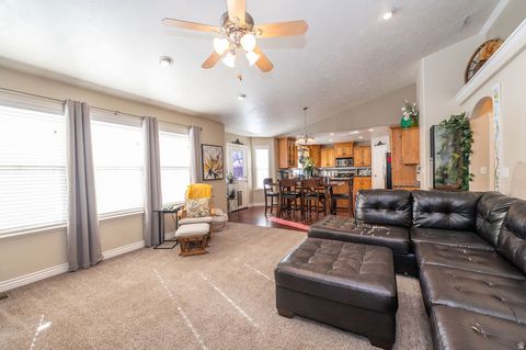 Tiny photo for 635 W 3600 S, Riverdale, UT 84405 (MLS # 2138653)