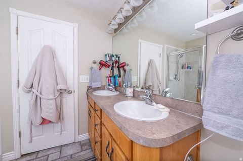 Tiny photo for 635 W 3600 S, Riverdale, UT 84405 (MLS # 2138653)