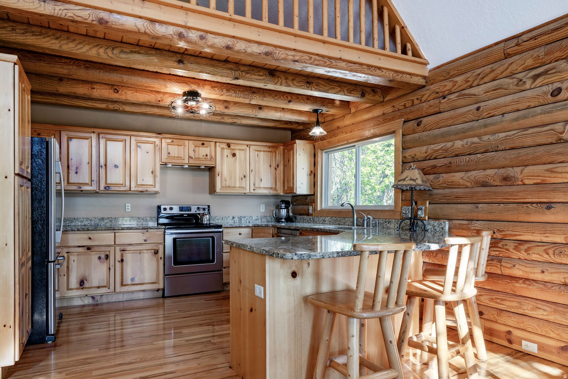 SPRING MOUNTAIN RANCHETTES - Residential