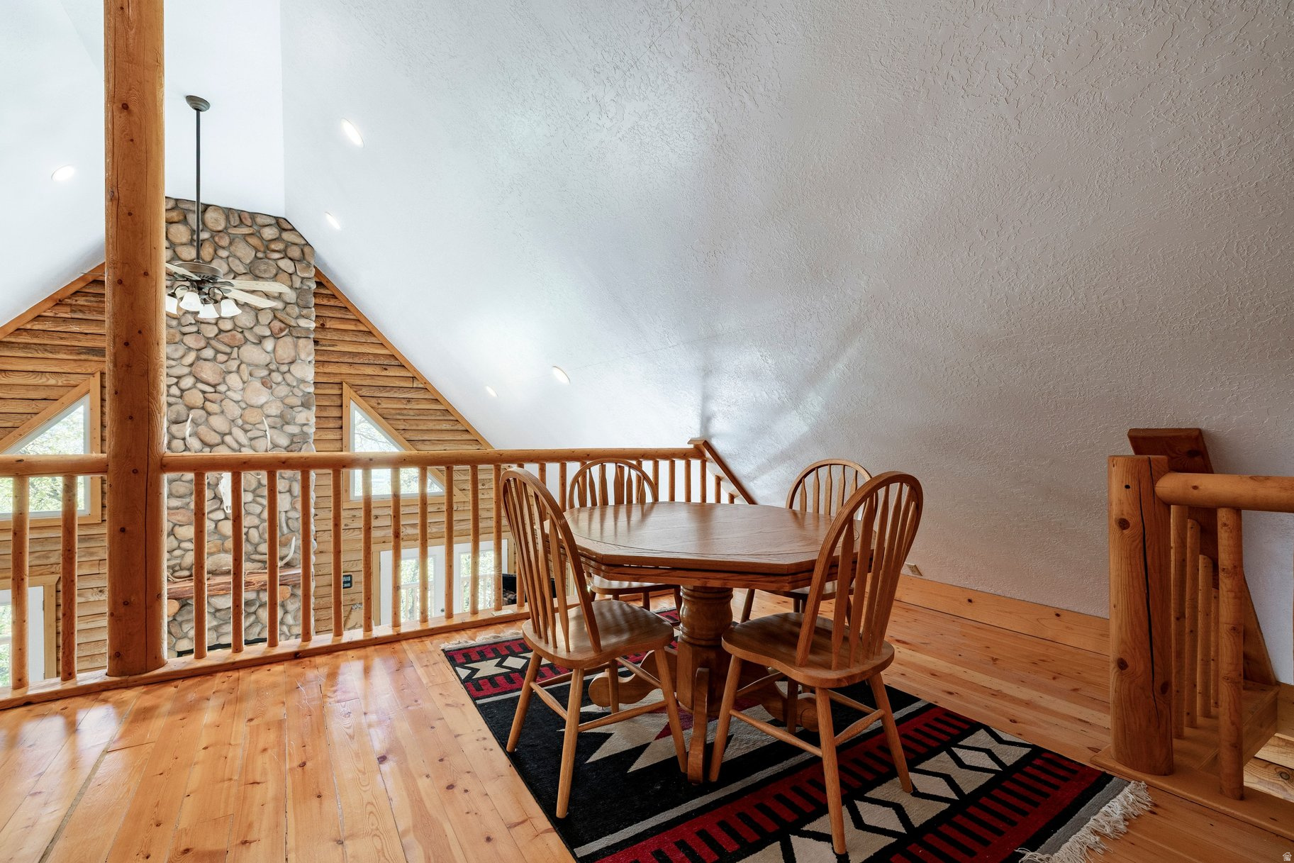 SPRING MOUNTAIN RANCHETTES - Residential