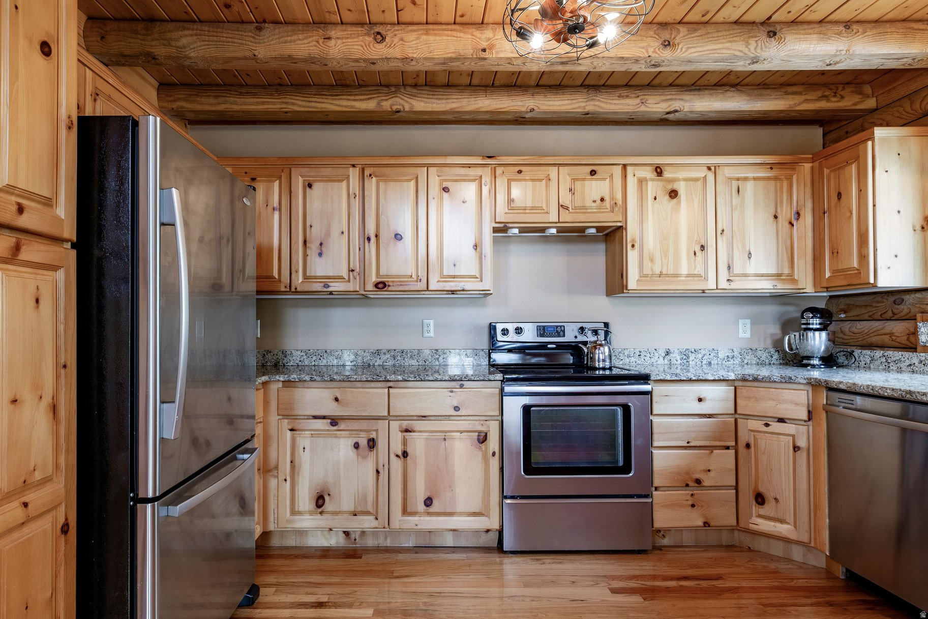 SPRING MOUNTAIN RANCHETTES - Residential