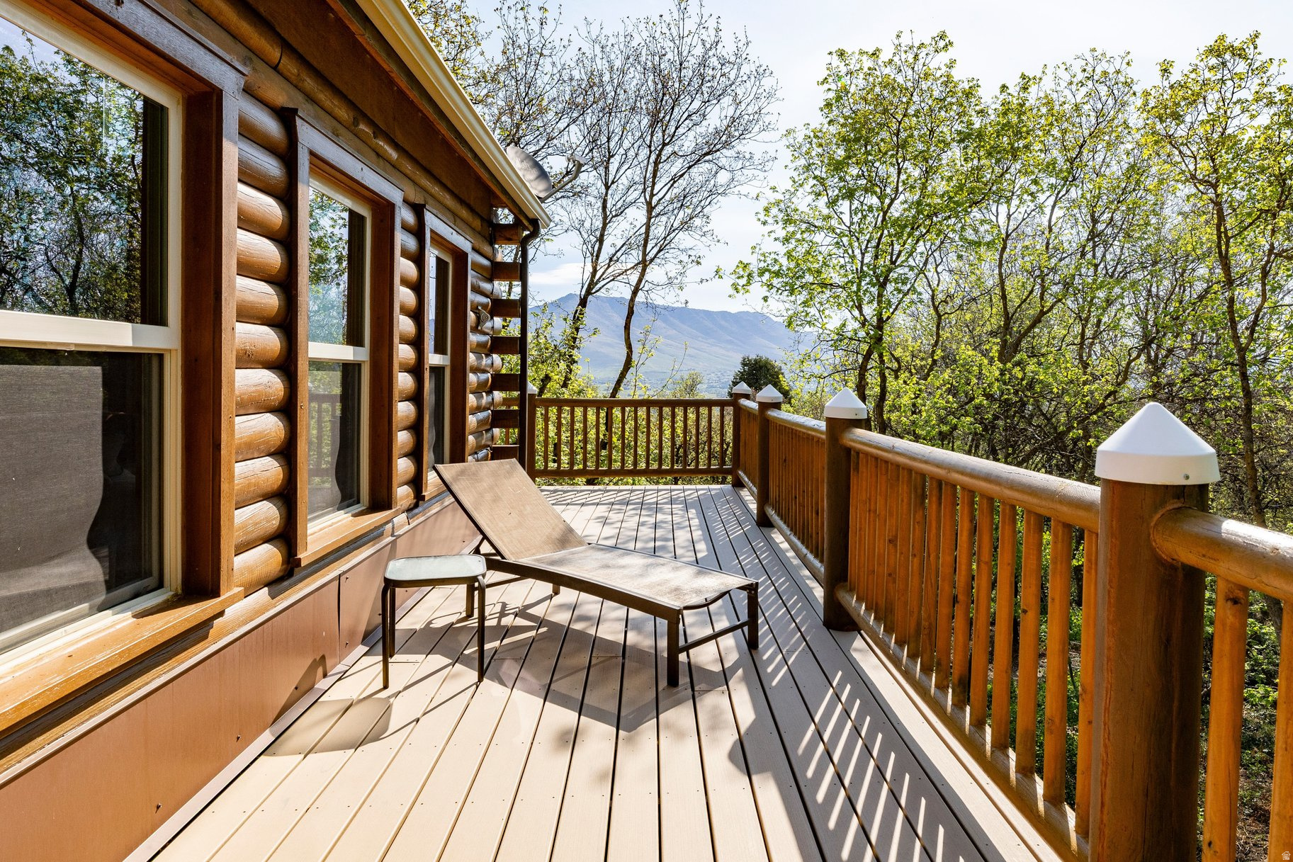 SPRING MOUNTAIN RANCHETTES - Residential