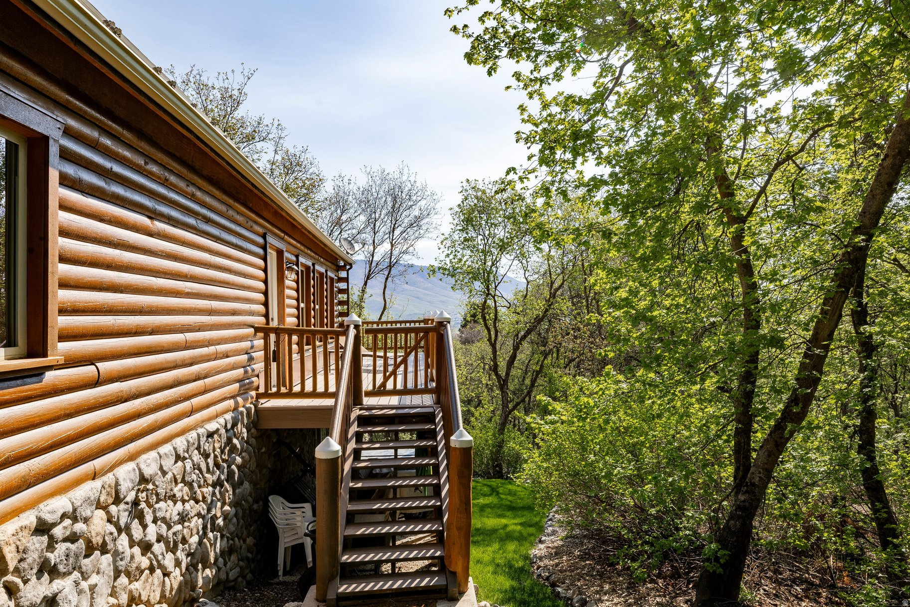 SPRING MOUNTAIN RANCHETTES - Residential