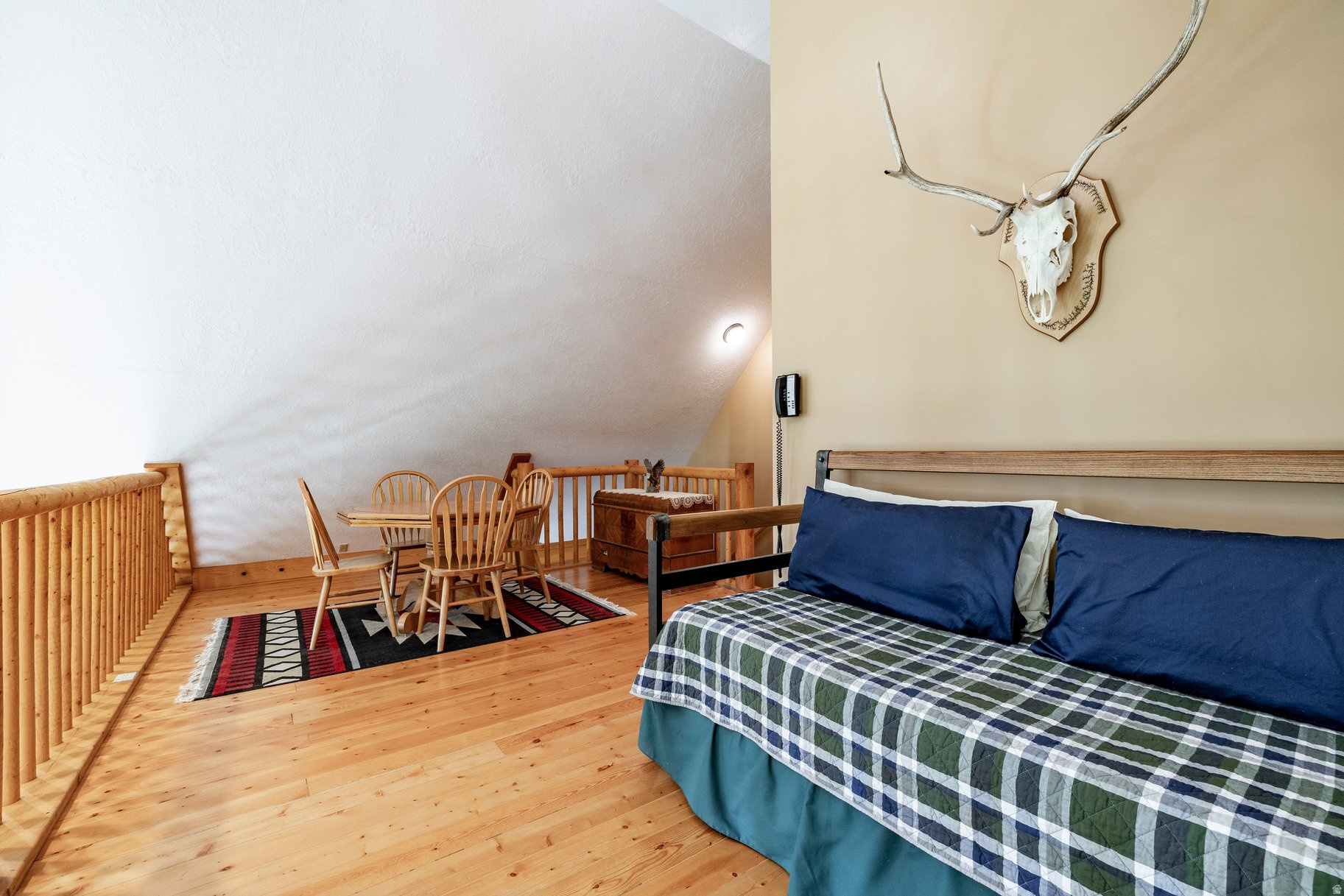 SPRING MOUNTAIN RANCHETTES - Residential
