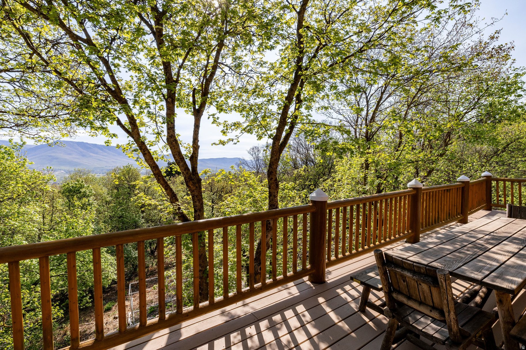 SPRING MOUNTAIN RANCHETTES - Residential