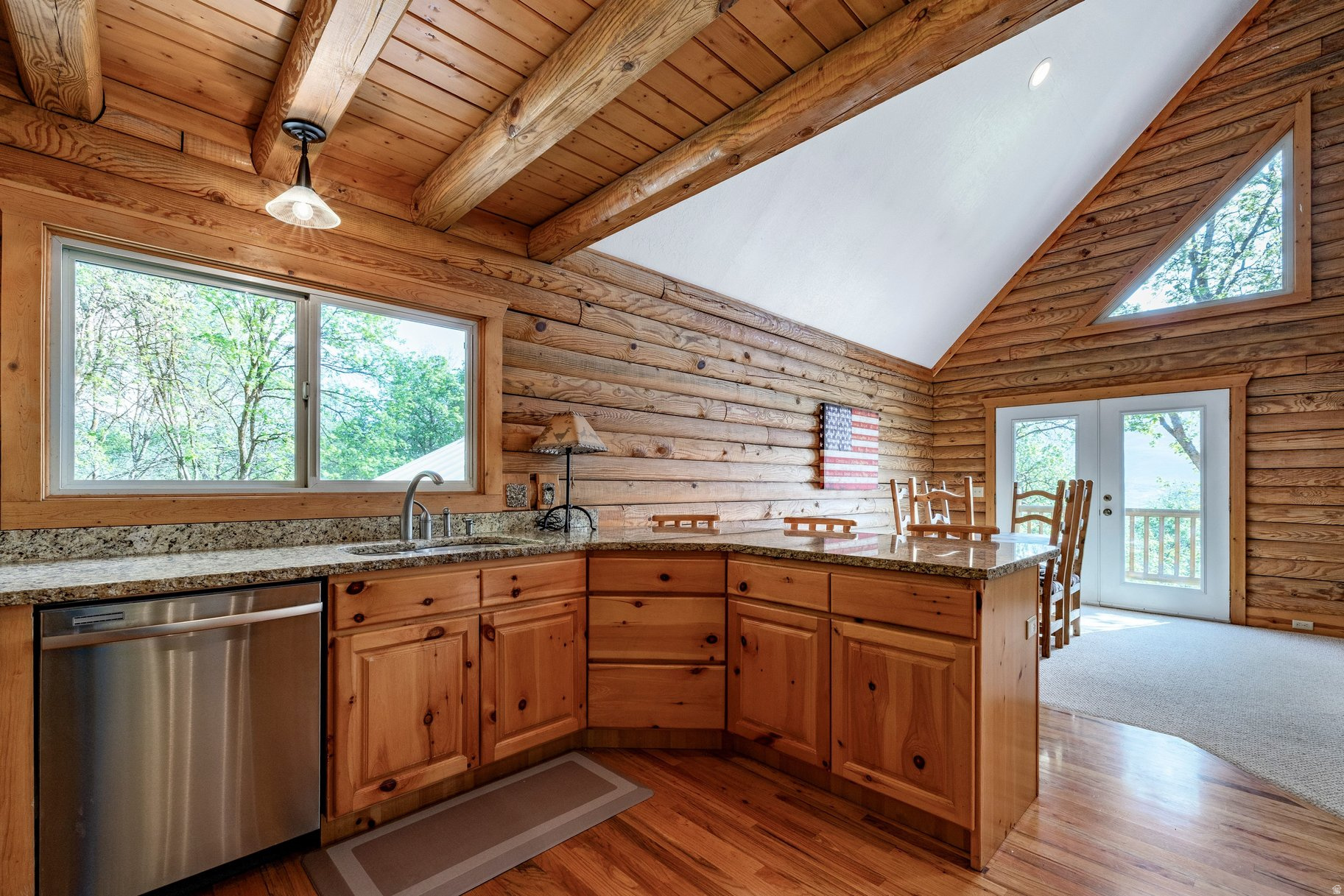 SPRING MOUNTAIN RANCHETTES - Residential