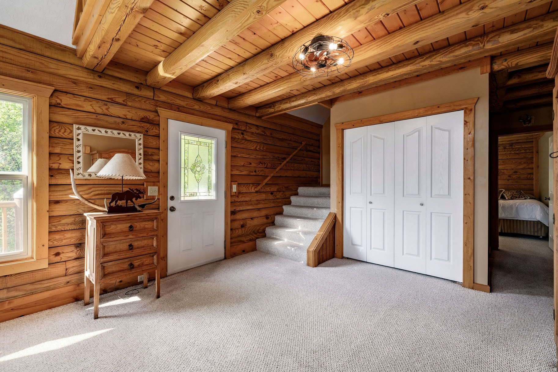 SPRING MOUNTAIN RANCHETTES - Residential