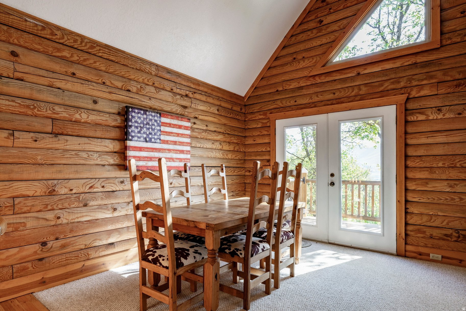 SPRING MOUNTAIN RANCHETTES - Residential
