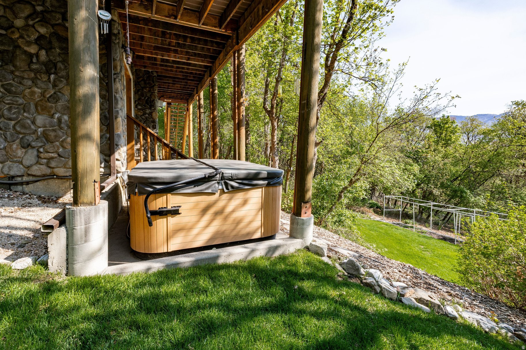 SPRING MOUNTAIN RANCHETTES - Residential