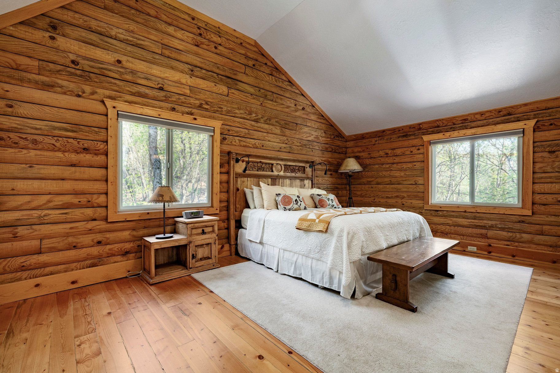 SPRING MOUNTAIN RANCHETTES - Residential