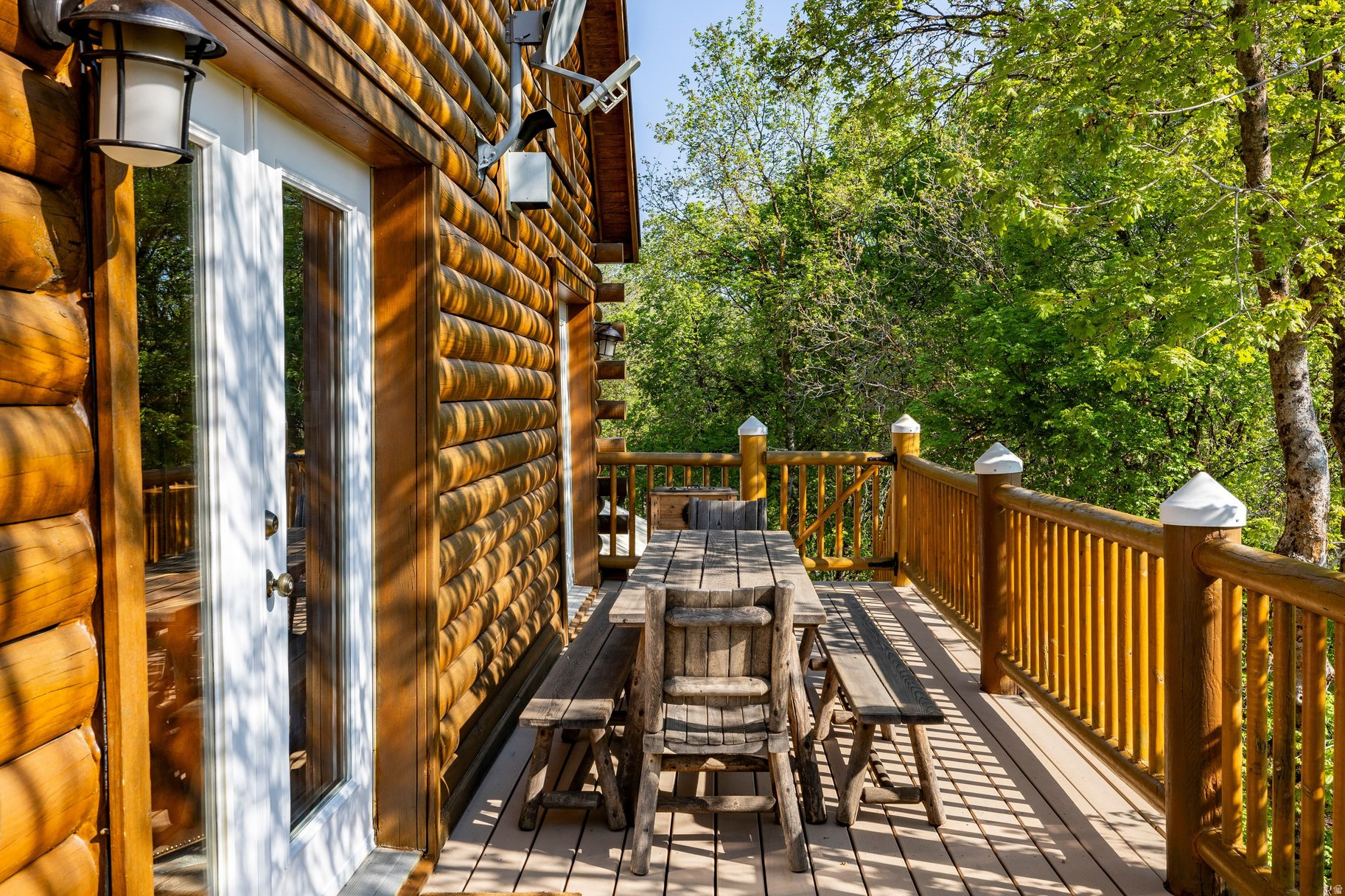 SPRING MOUNTAIN RANCHETTES - Residential