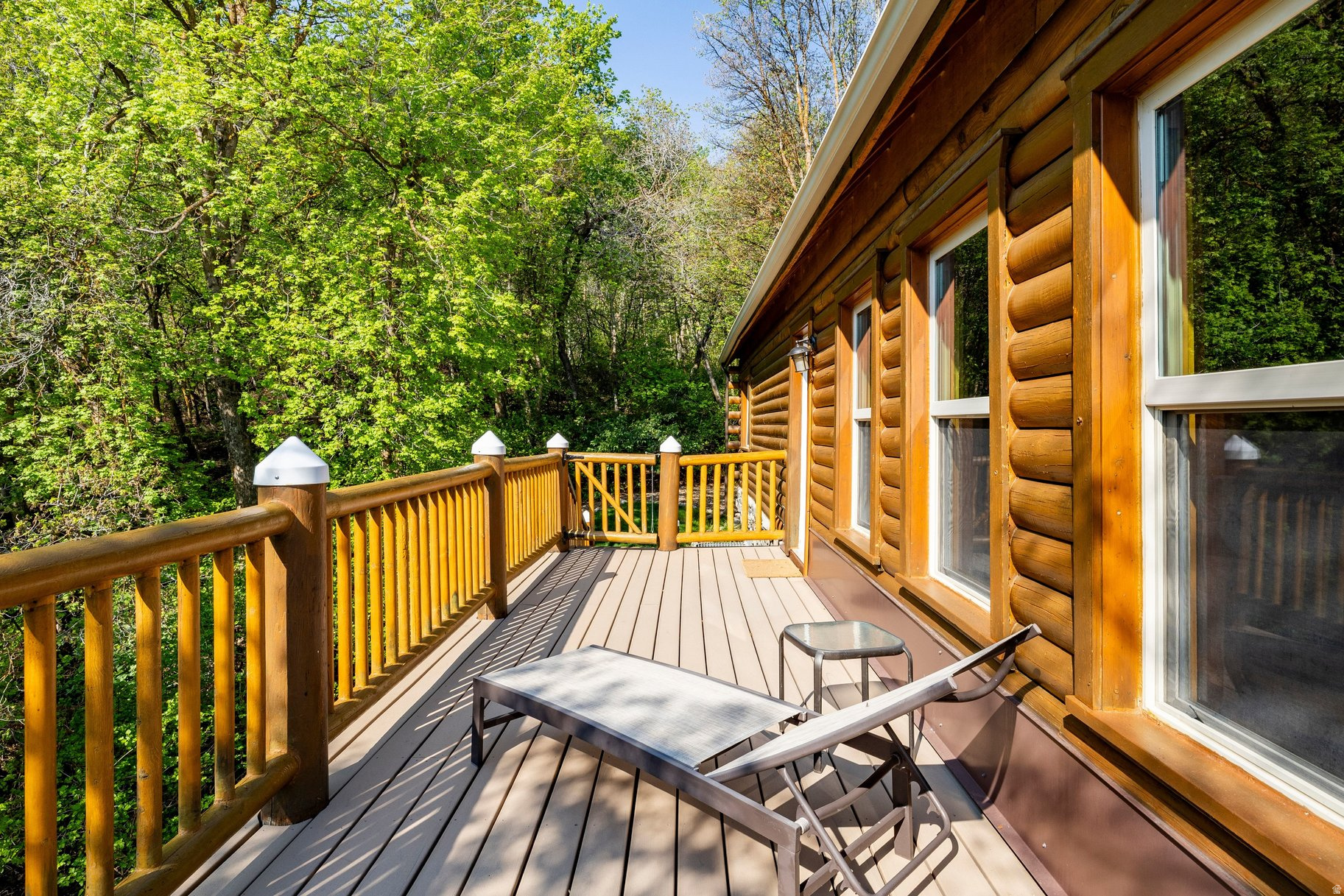 SPRING MOUNTAIN RANCHETTES - Residential