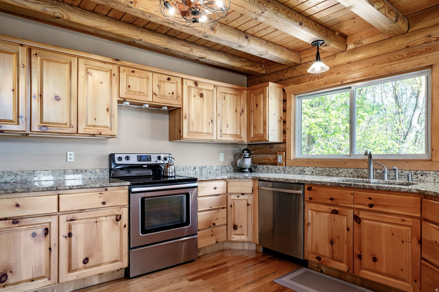 SPRING MOUNTAIN RANCHETTES - Residential