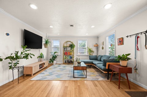 Tiny photo for 1716 E WOODSIDE DR, Holladay, UT 84124 (MLS # 2178627)
