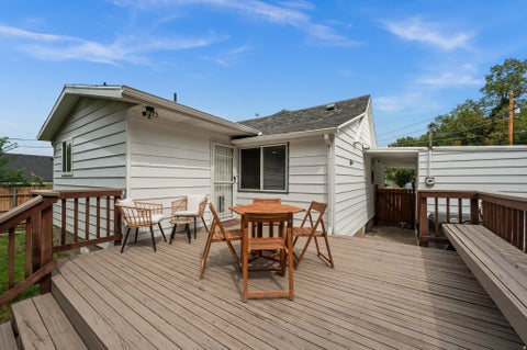 Tiny photo for 1716 E WOODSIDE DR, Holladay, UT 84124 (MLS # 2178627)