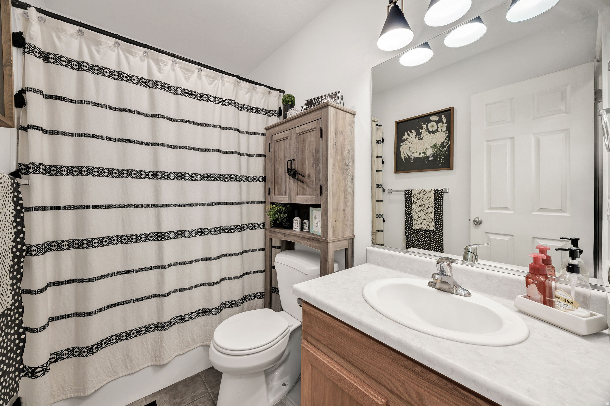 PARK AVENUE - Residential