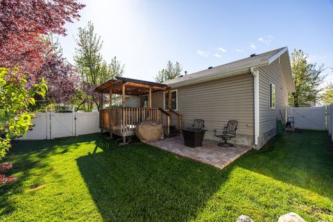 Tiny photo for 867 S 670 W, Logan, UT 84341 (MLS # 2150318)