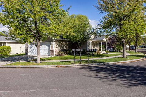 Tiny photo for 867 S 670 W, Logan, UT 84341 (MLS # 2150318)
