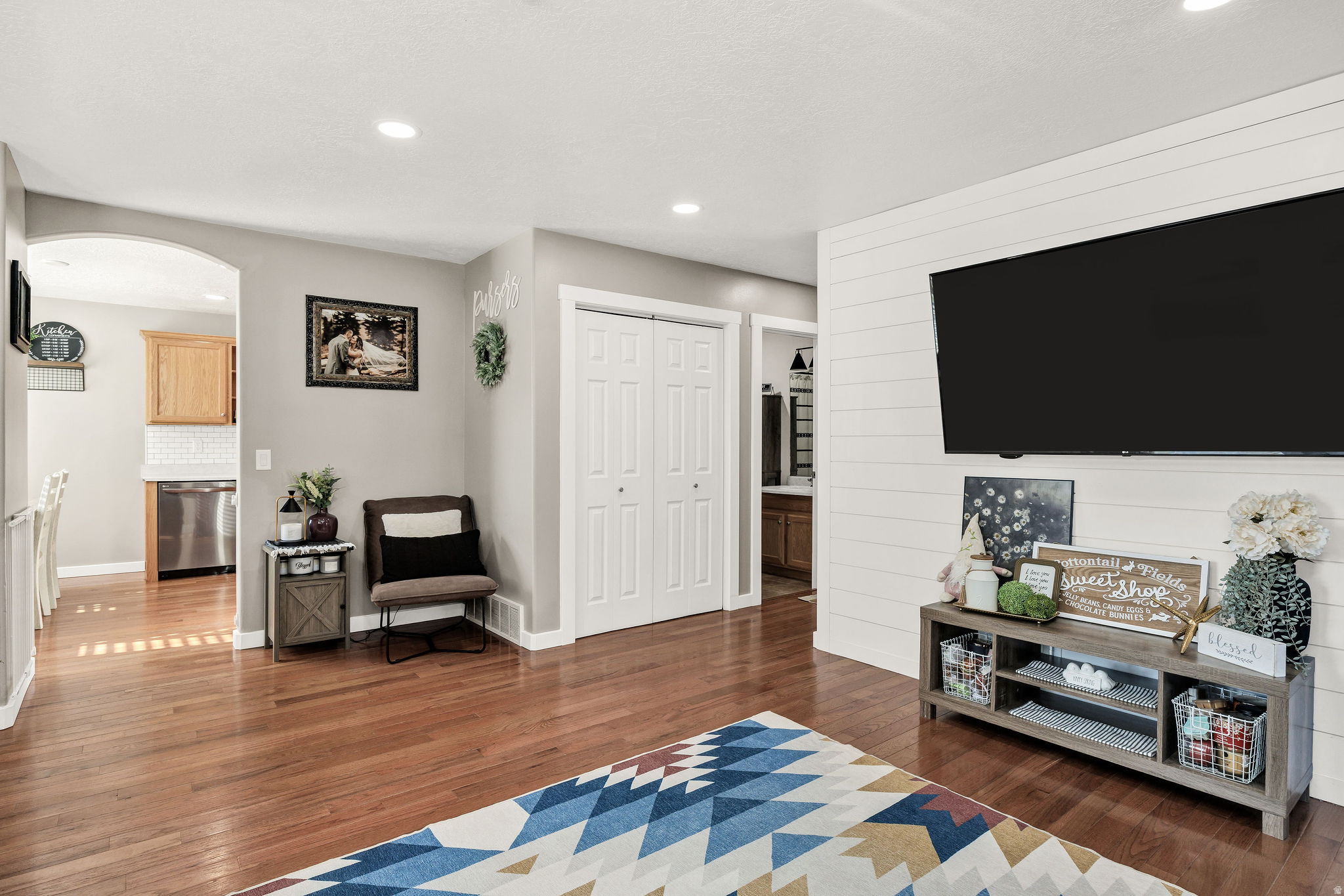 PARK AVENUE - Residential