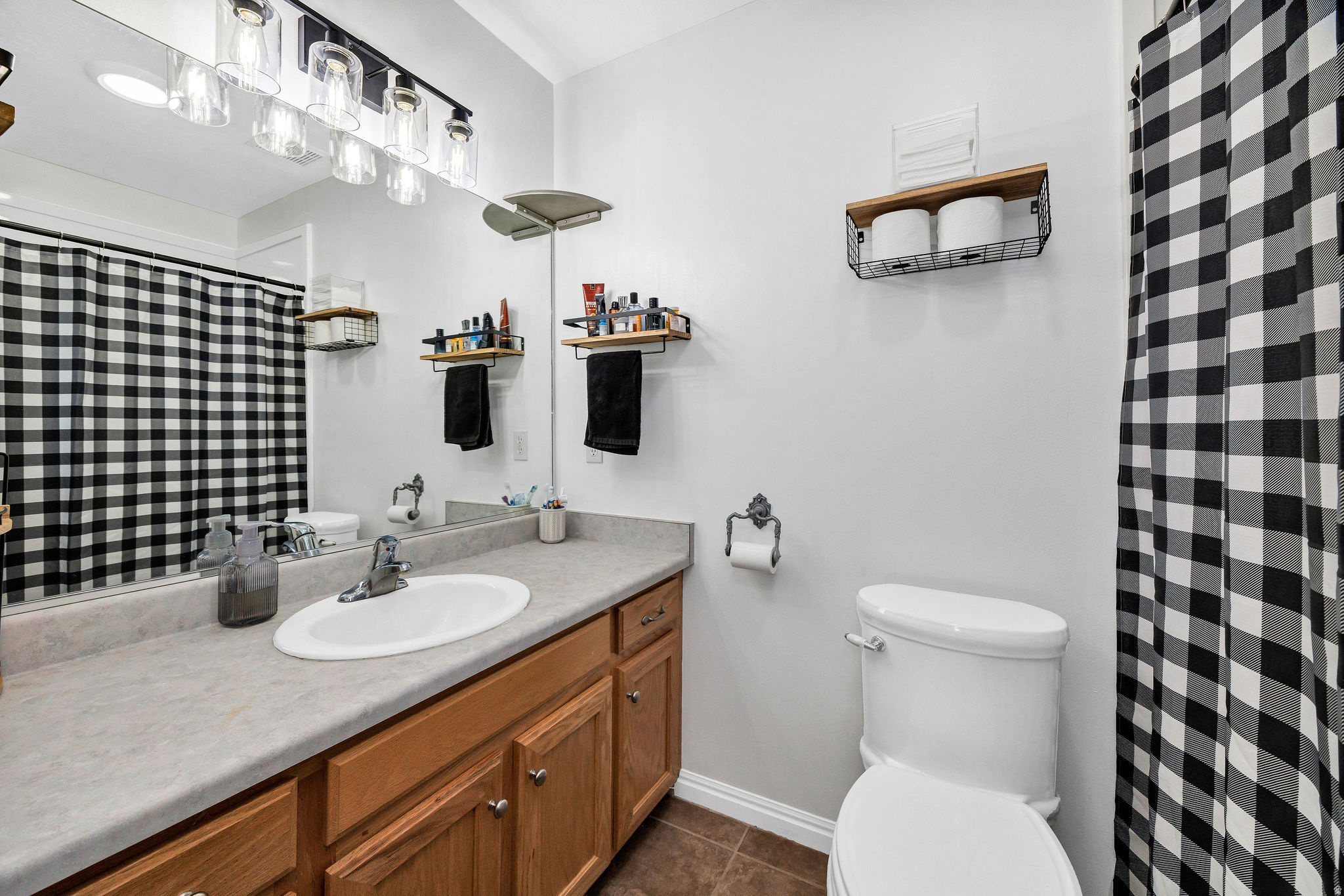 PARK AVENUE - Residential