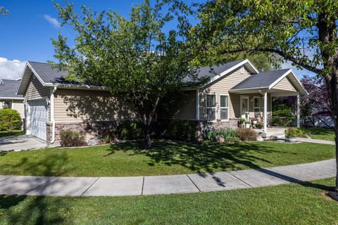Tiny photo for 867 S 670 W, Logan, UT 84341 (MLS # 2150318)